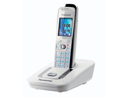 Điện thoại Panasonic KX-TG8411